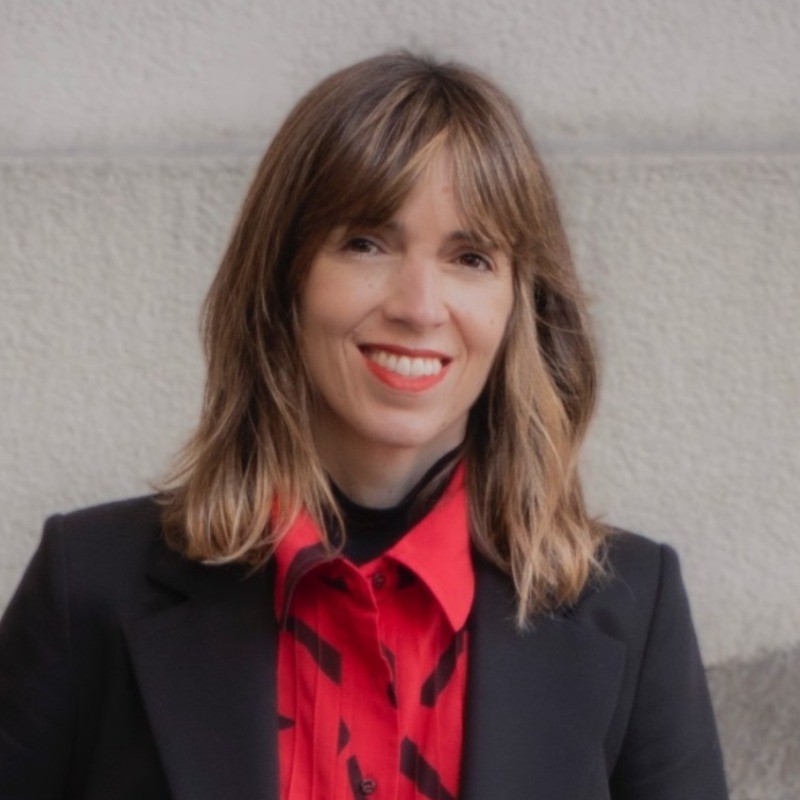 Irene Andreu