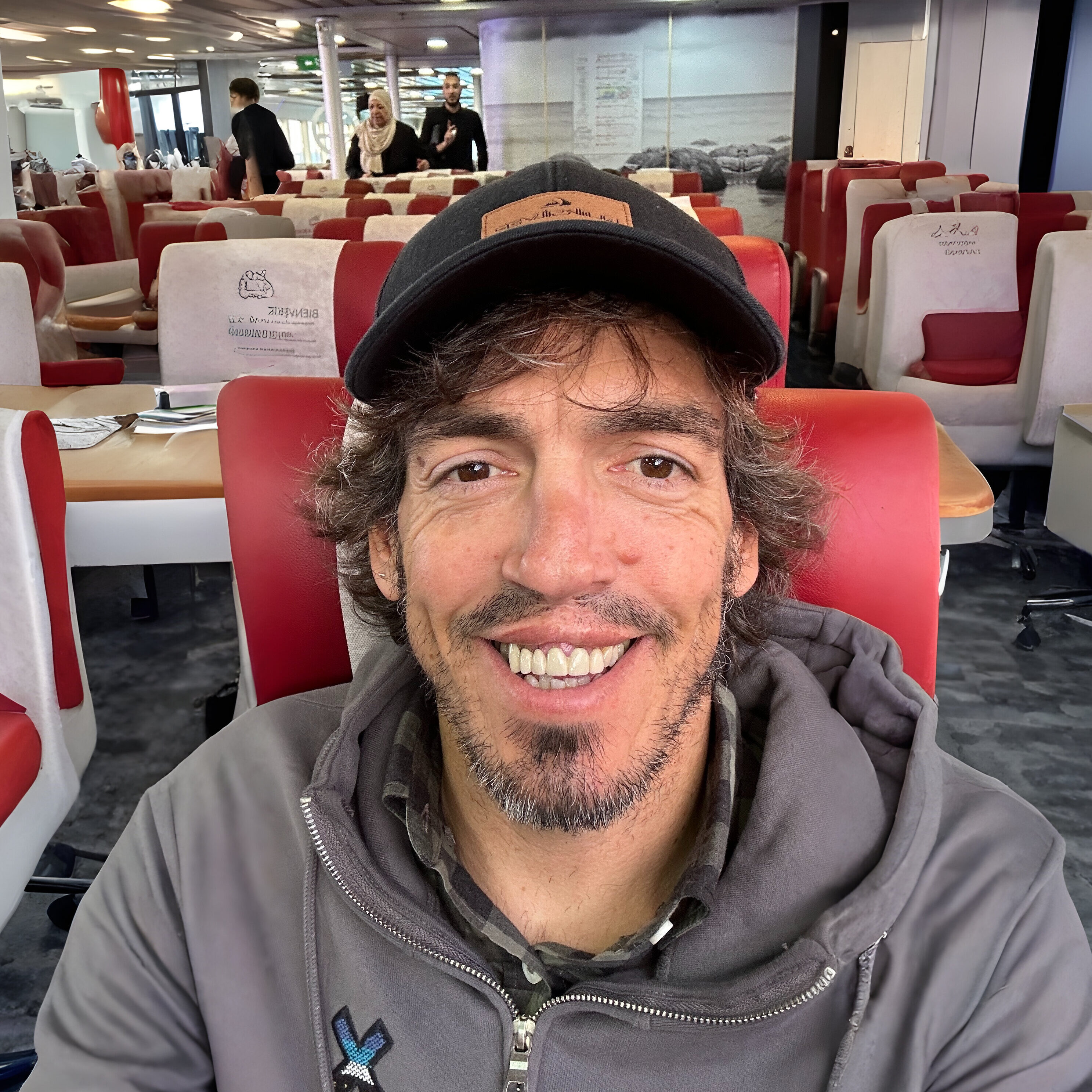 Emilio Solis