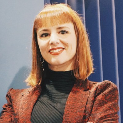 Amparo Cantalicio