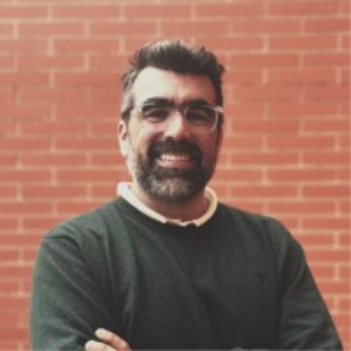 Luis Martínez