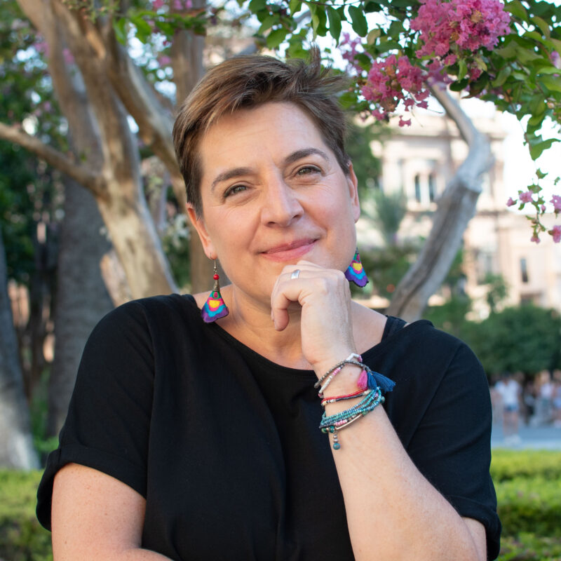 Patricia Davis