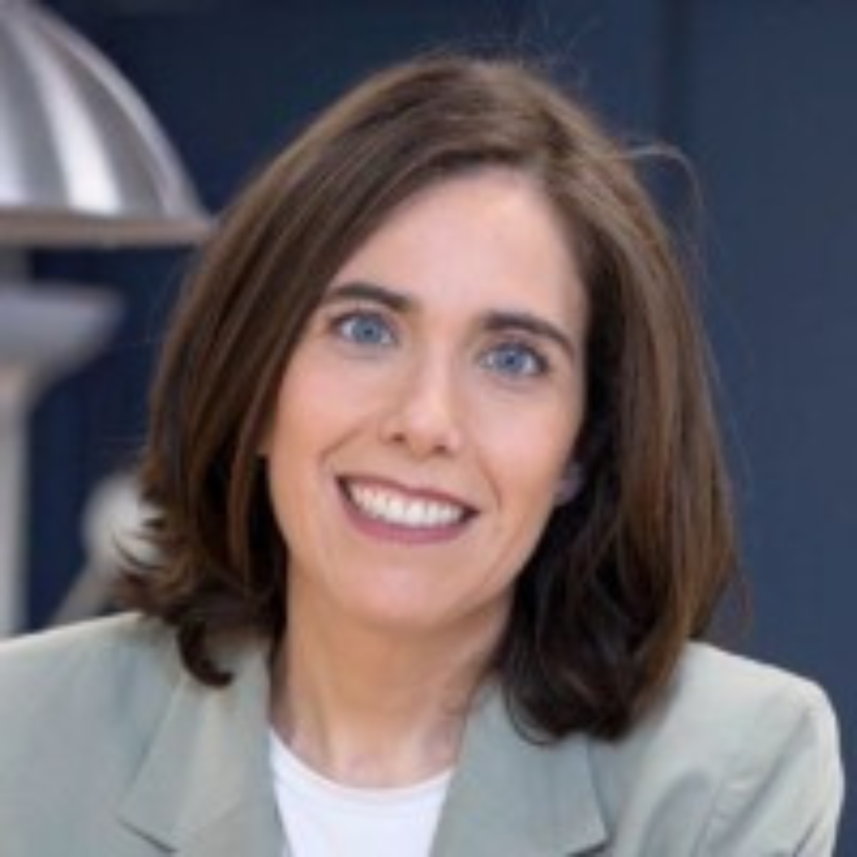 Teresa Suárez