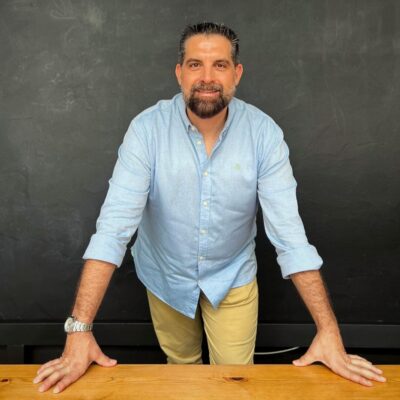 Víctor Humanes