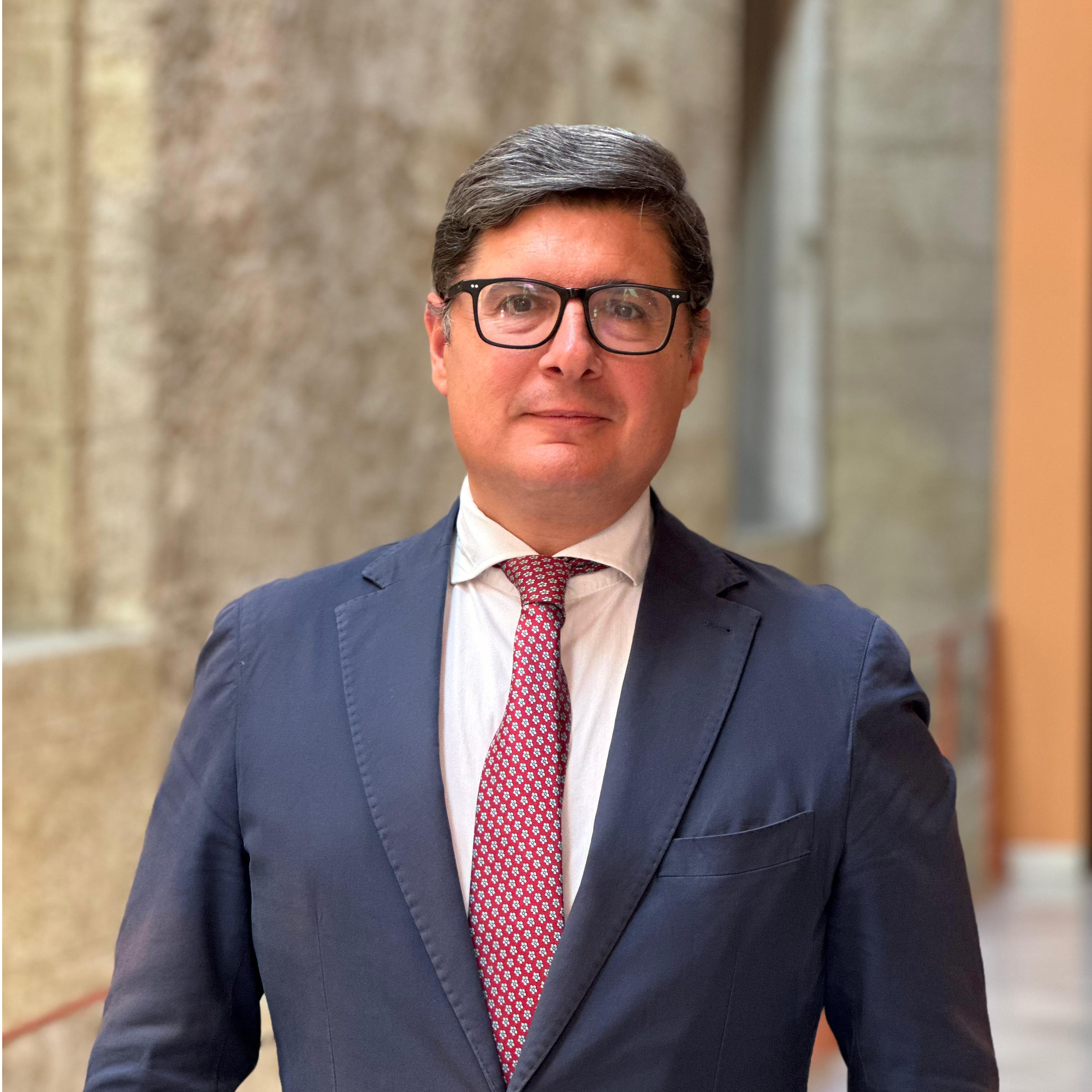 Álvaro Pimentel Siles