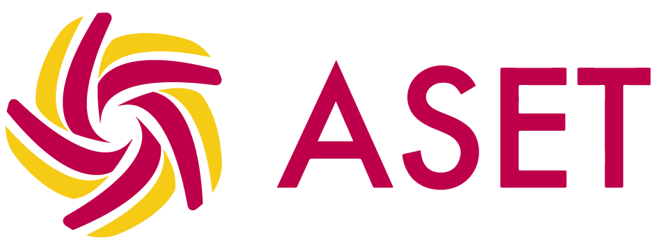 ASET
