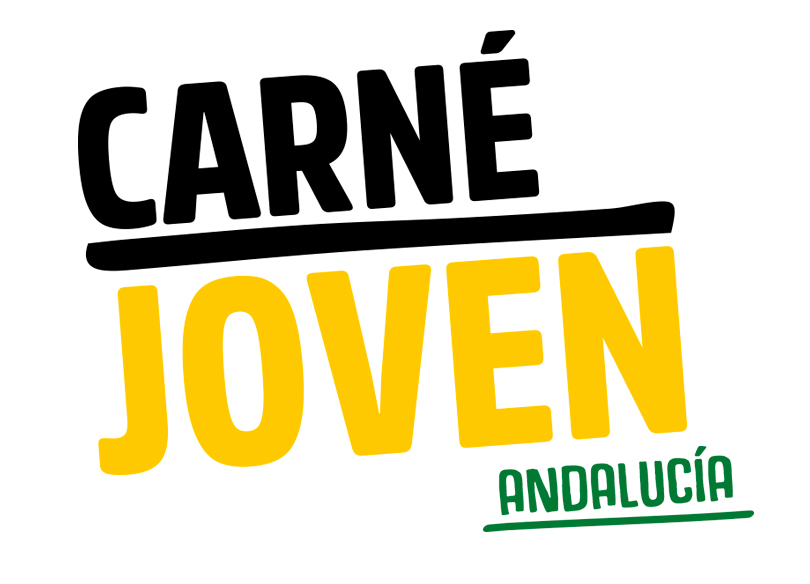 Tarjeta Joven Andalucía